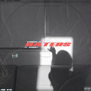 Haters (Explicit)