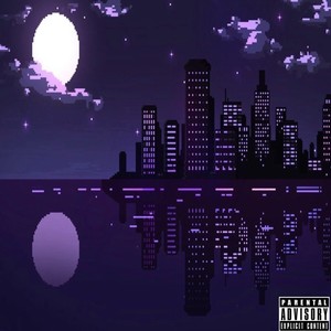 Through the Night (feat. Mizzay) (Explicit)