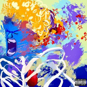 I HAVE PARANOIA, WBU? (feat. Slayr) (Explicit)