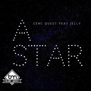 A Star (feat. Jelly)