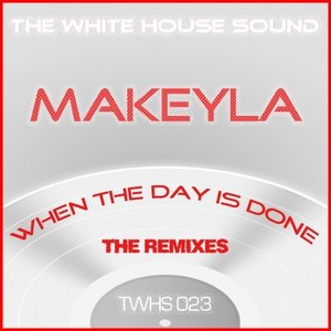 When the Day Is Done (TWHS Hypnotic Remix)