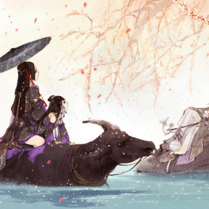 可爱颂 中文版