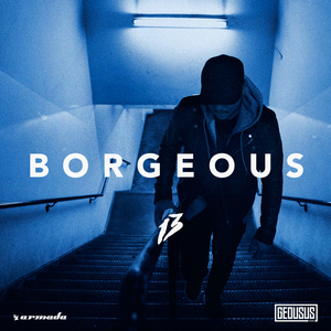 Borgeous - Spitfire