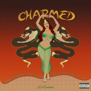 Charmed (feat. Cracc Cobain) [Explicit]