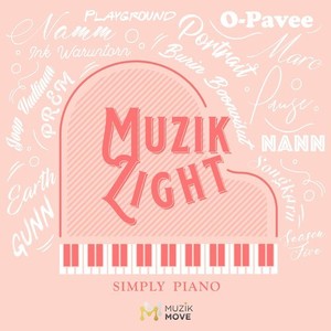 Muzik Light - Simply Piano