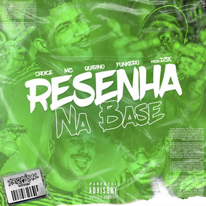 Resenha na Base (Explicit)