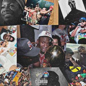 My Season (feat. Coach Gats) (Explicit)