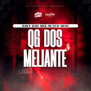 QG Dos Meliantes