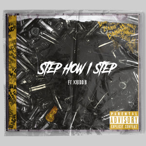 STEP HOW I STEP (Explicit)