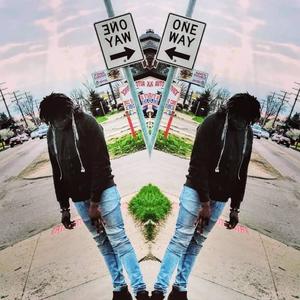 METRO (feat. Blaze Money) (Explicit)