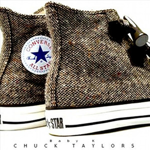 Chuck Taylors