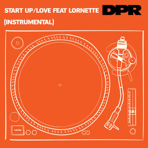 start up 2step mix (Instrumental)