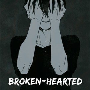 Broken-hearted (feat. BluuCluu & ProdVîxzy + chrismarek) (Explicit)