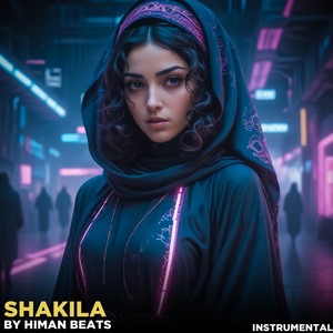 Shakila