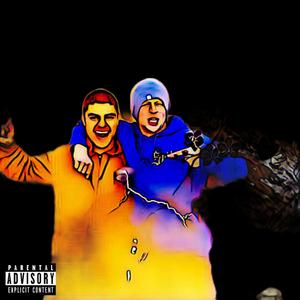 Through The Rain (Explicit)