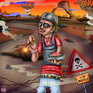 Campo Minado (Explicit)