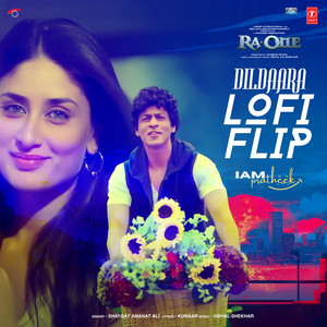 Dildaara Lofi Flip