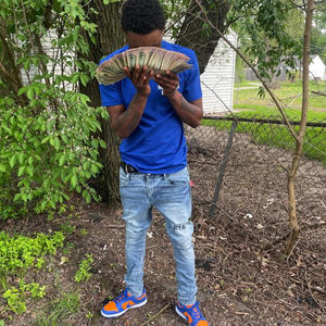 Hat Trick (Free Washh) (feat. LMCwashh) (Explicit)