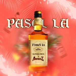 Pase la (feat. Dj Kosmobek)