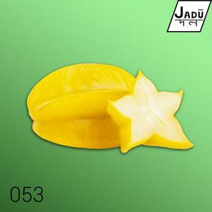 Mercy(feat. Remy Sefi)