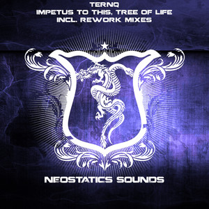 Impetus To This / Tree of Life (Rework Mixes)