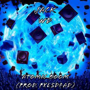 Atomic Boom