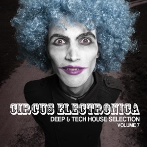 Circus Electronica, Vol. 7