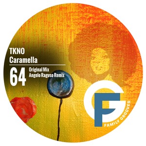 Caramella (Angelo Raguso Remix)