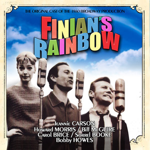 Finian's Rainbow (original Broadway Cast Recording)