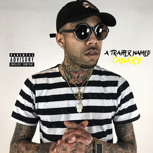 A Trapper Named Canary (Explicit)