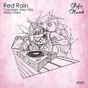 Red Rain