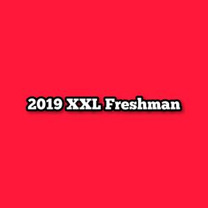 2019 XXL Freshman