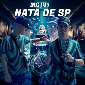 NATA DE SP (Explicit)