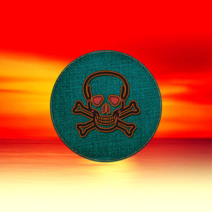 Cheddar Allstars - Mosaic Piece