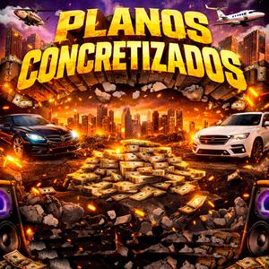 PLANOS CONCRETIZADOS (Explicit)