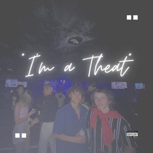I'm a Threat (Explicit)
