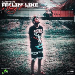 Feelin' Like A Young J (HD Quality) [Explicit]