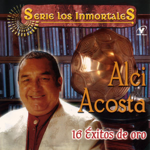 Serie Los Inmortales - 16 Éxitos De Oro