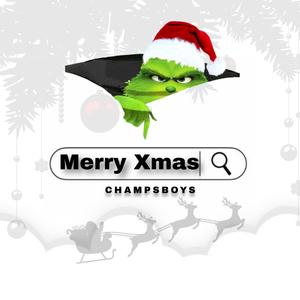 MERRY XMAS (Explicit)