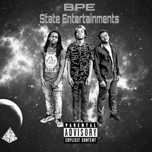 Pablo(feat. YBM Dripp) (Explicit)