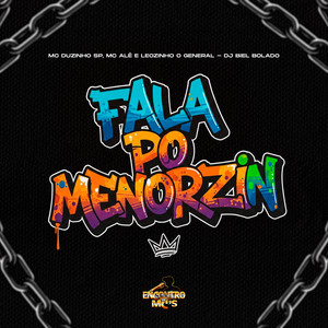 Fala Po Menorzin (Explicit)