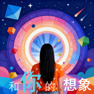 和你的想象