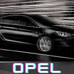 OPEL (Original Mix)