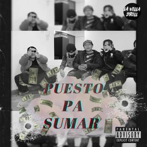 Puesto pa' sumar (feat. Bryderck & Flow Fat) (Explicit)
