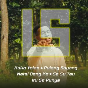 Kaka Yolan