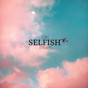 Selfish (feat. Princess) [Explicit]