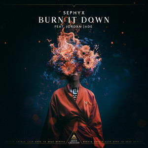 Burn It Down (feat. Jordan Jade)