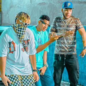 RUMBA(feat. Sotomen & Daviid Gonzalez) (Explicit)