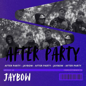 After Party (Explicit)