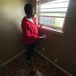 Can't Let It Go (Explicit)